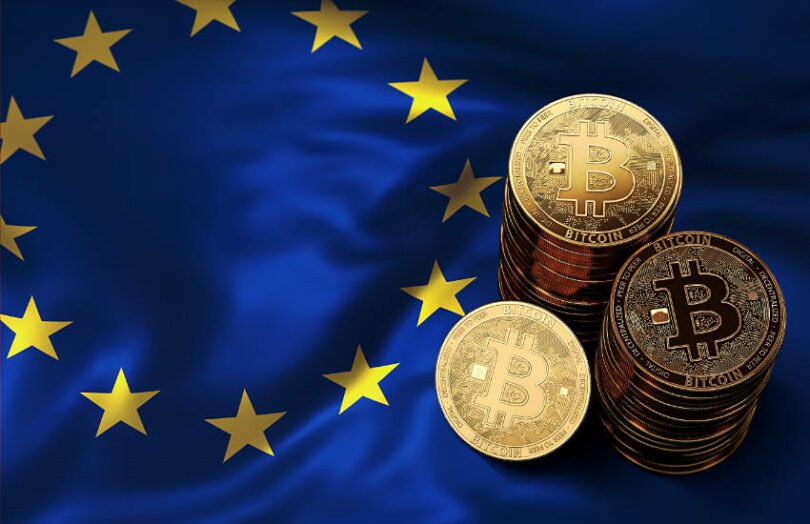 Bitcoin Regulation in EU