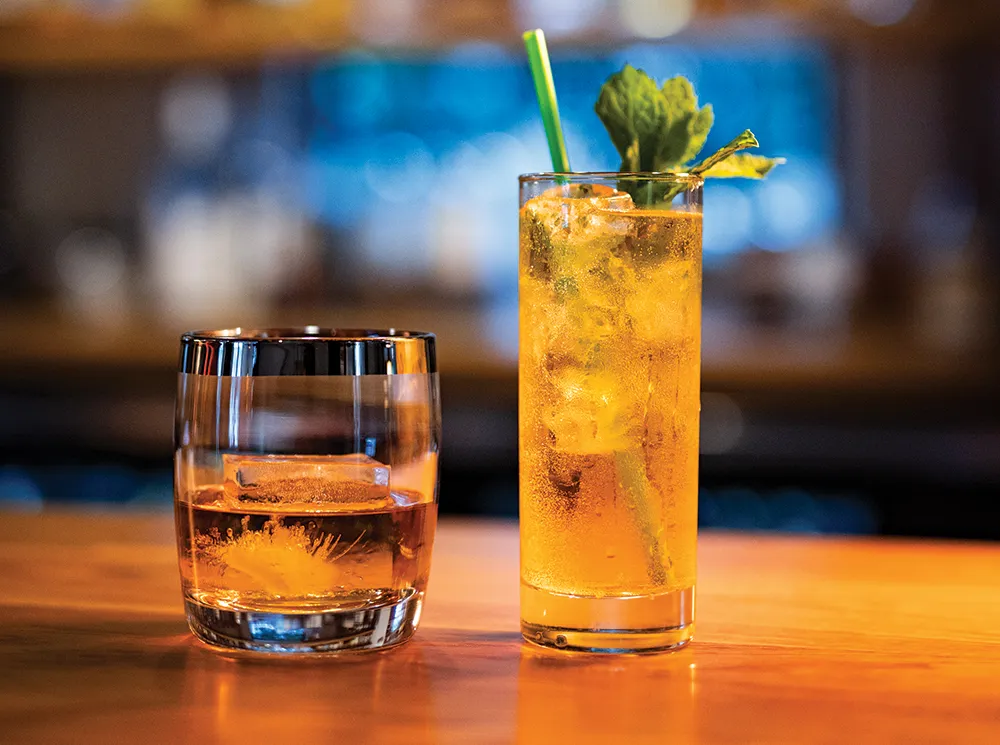 Differences Between Whiskey Vs Vodka