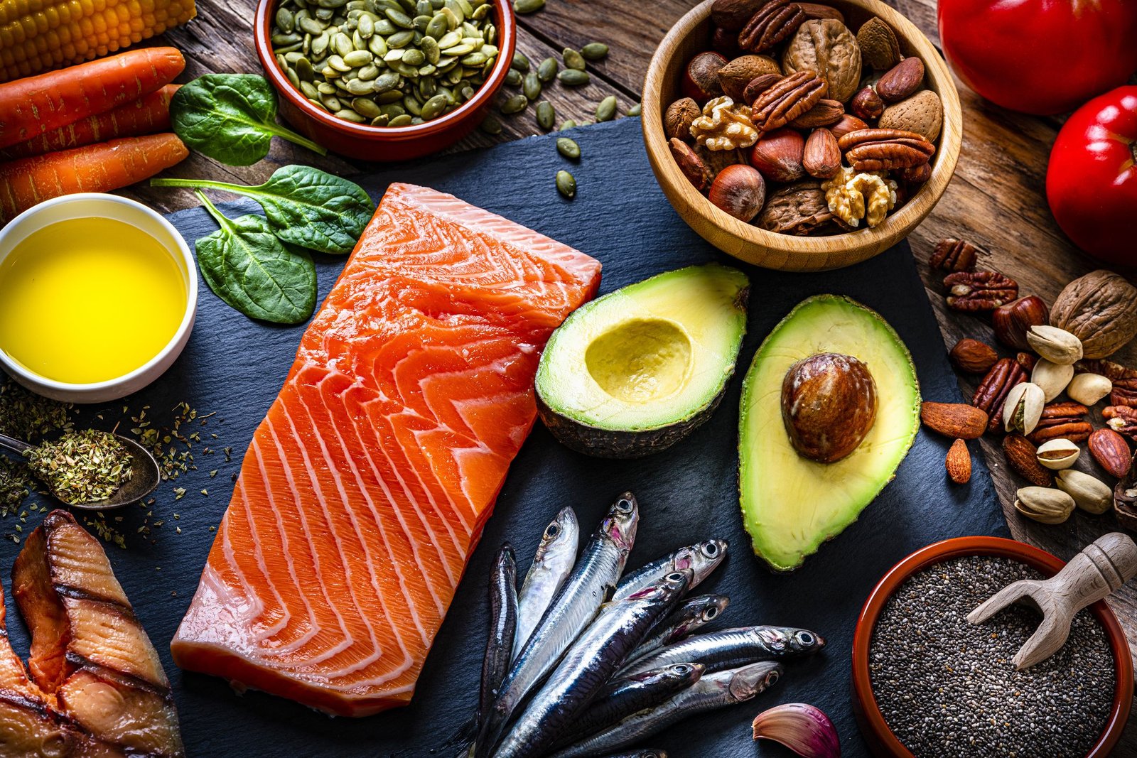 Lose Weight with Personalized Mediterranean Diet