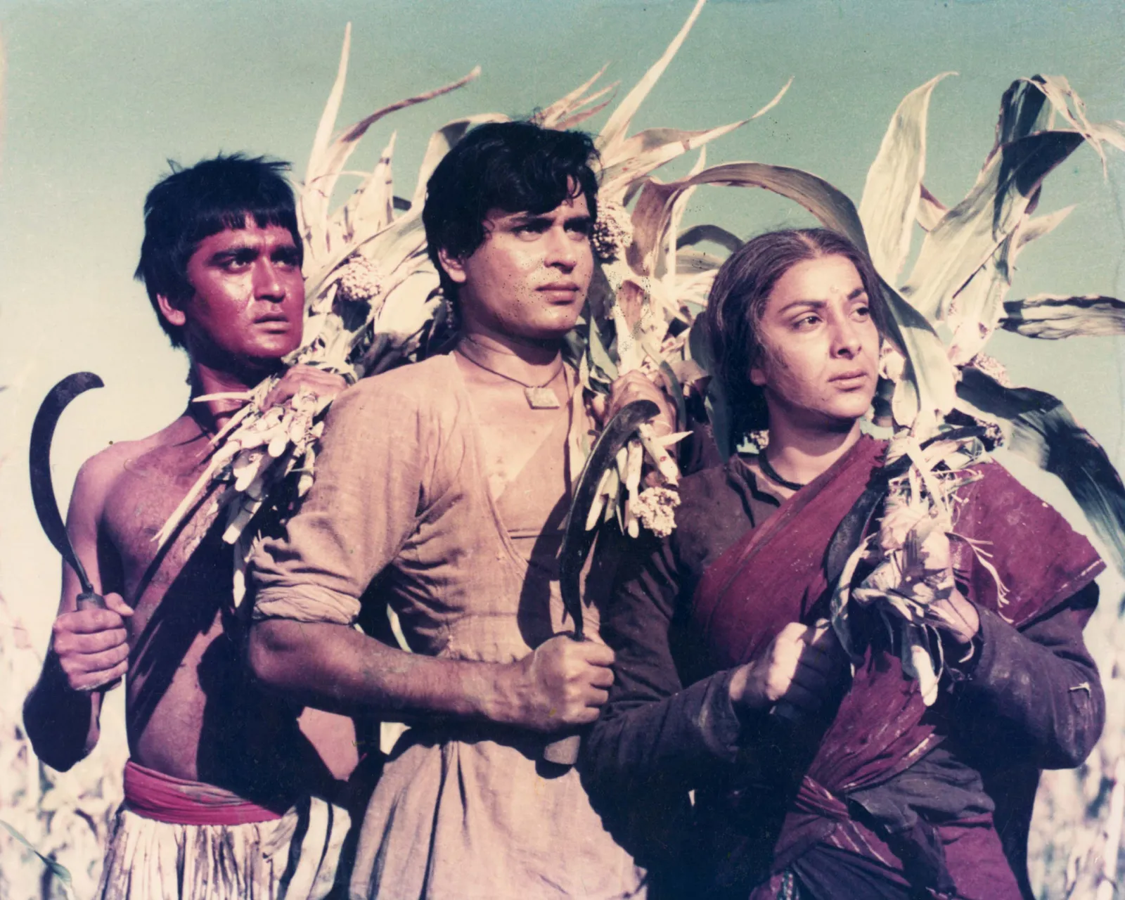 Top 10 National Award Winning Films in India