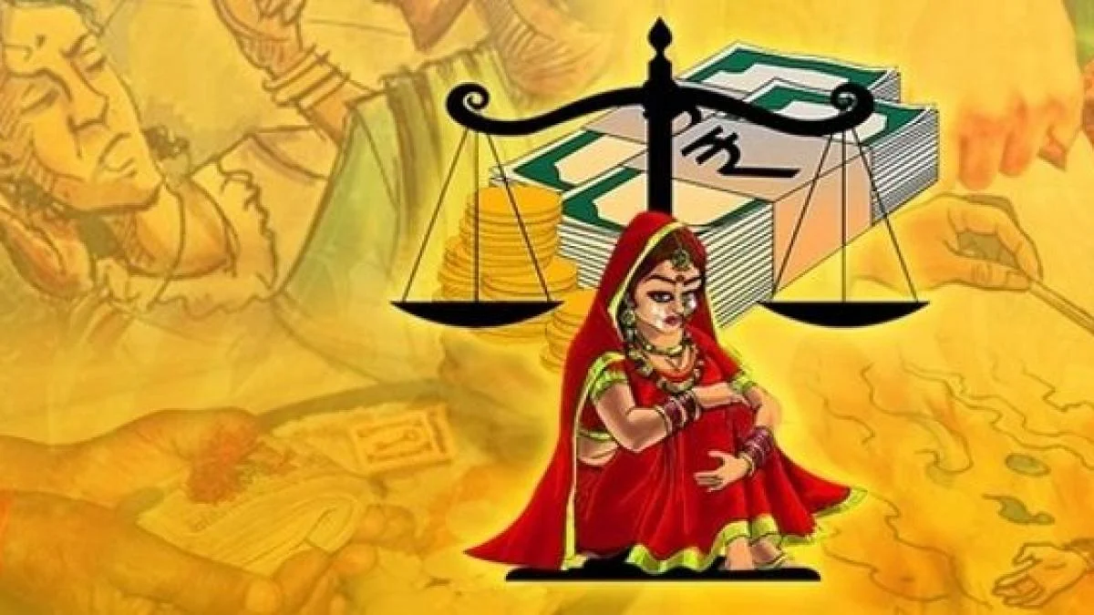 Some Worst Cases Of Dowry In India