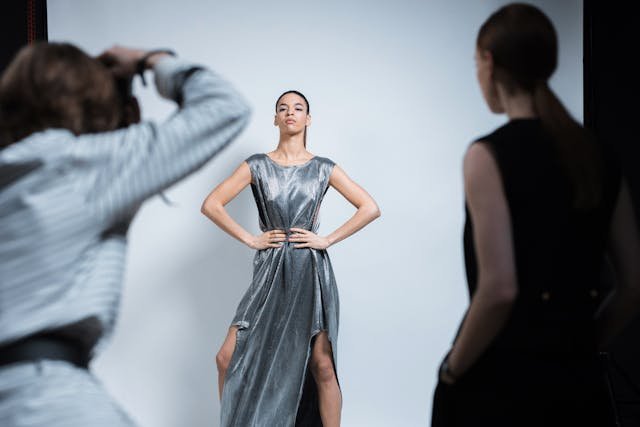 The Dark Side of Glamour and Fashion Industry
