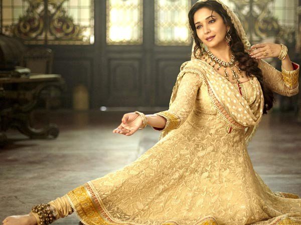 Mujra Dance History in Northern India