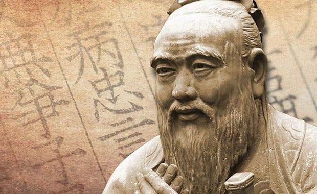 Confucius the Chinese Philosopher
