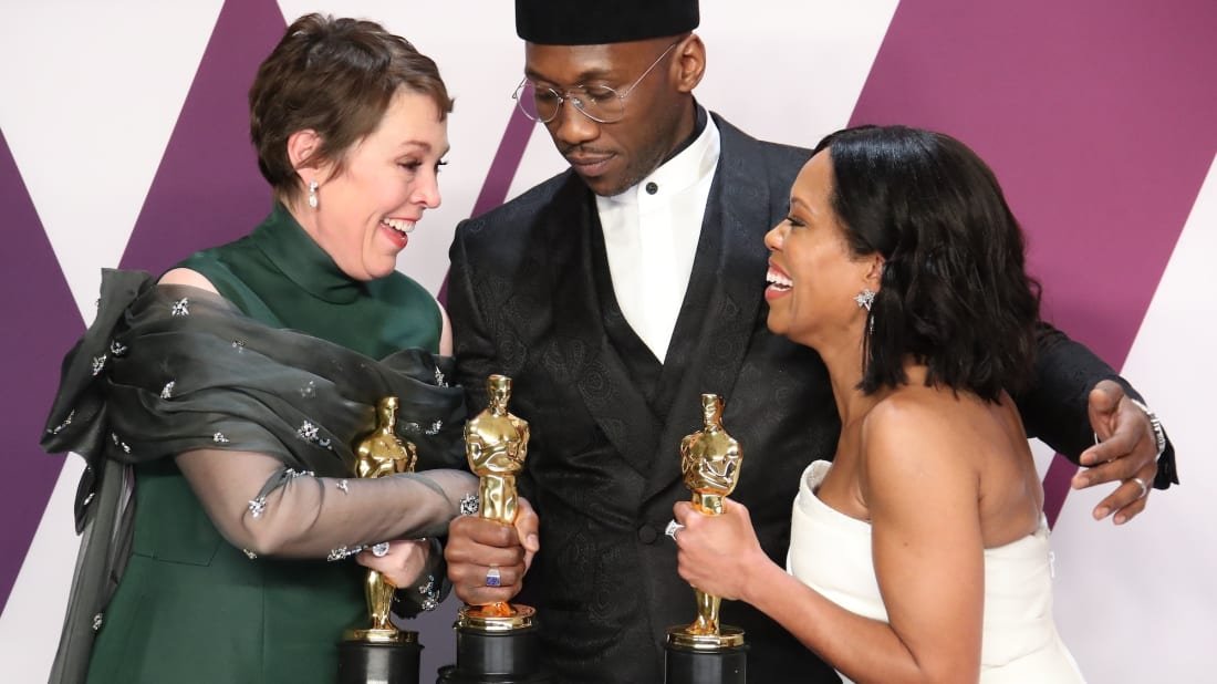 How Oscar Nominations Work