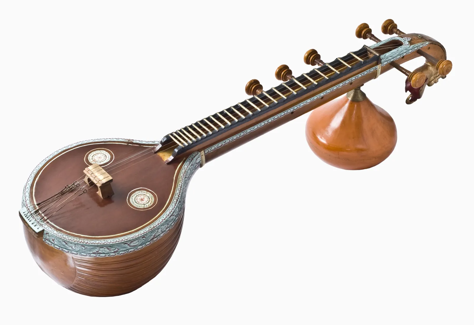 Classical Music Instruments