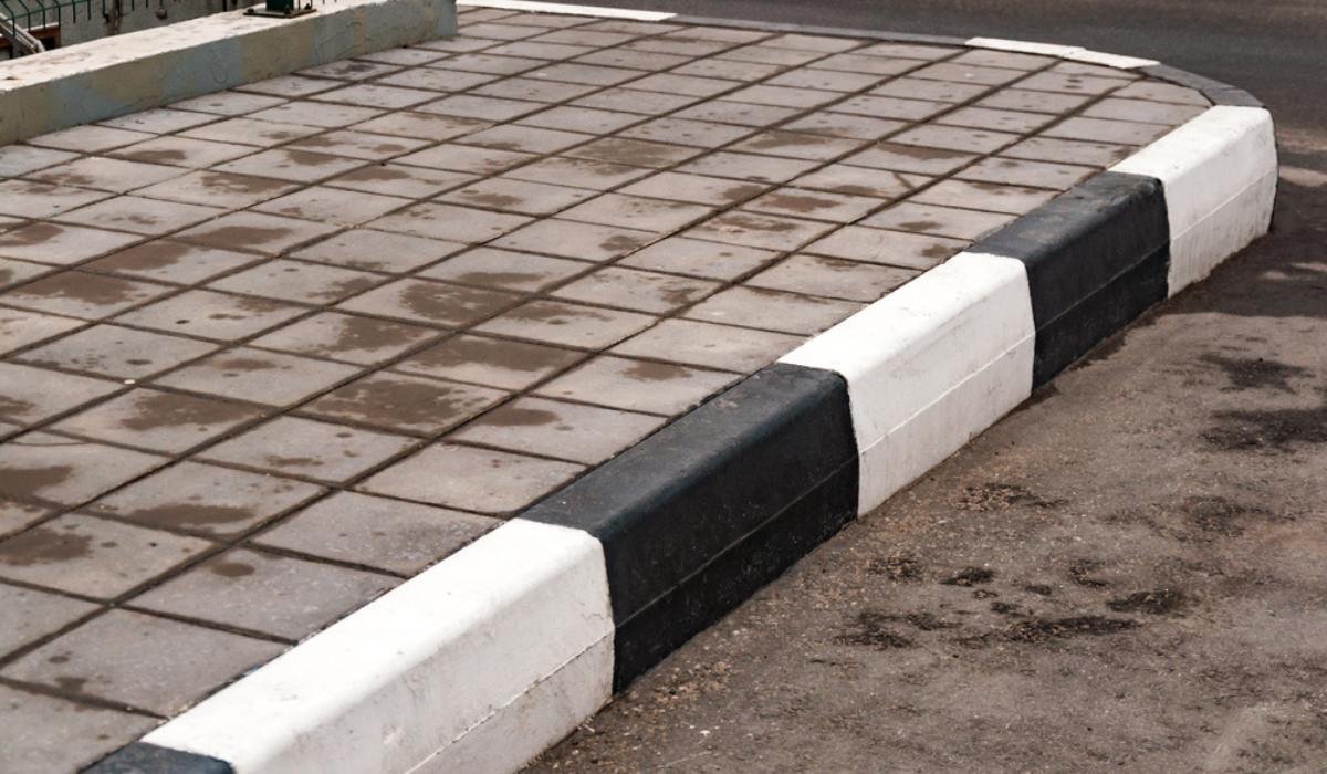 Kerb Stone – Essential Component for Roads and Urban Landscaping