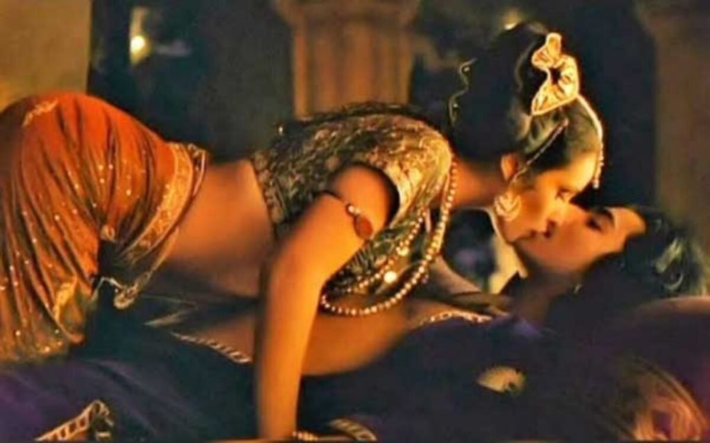 Kama Sutra: A Story of Love