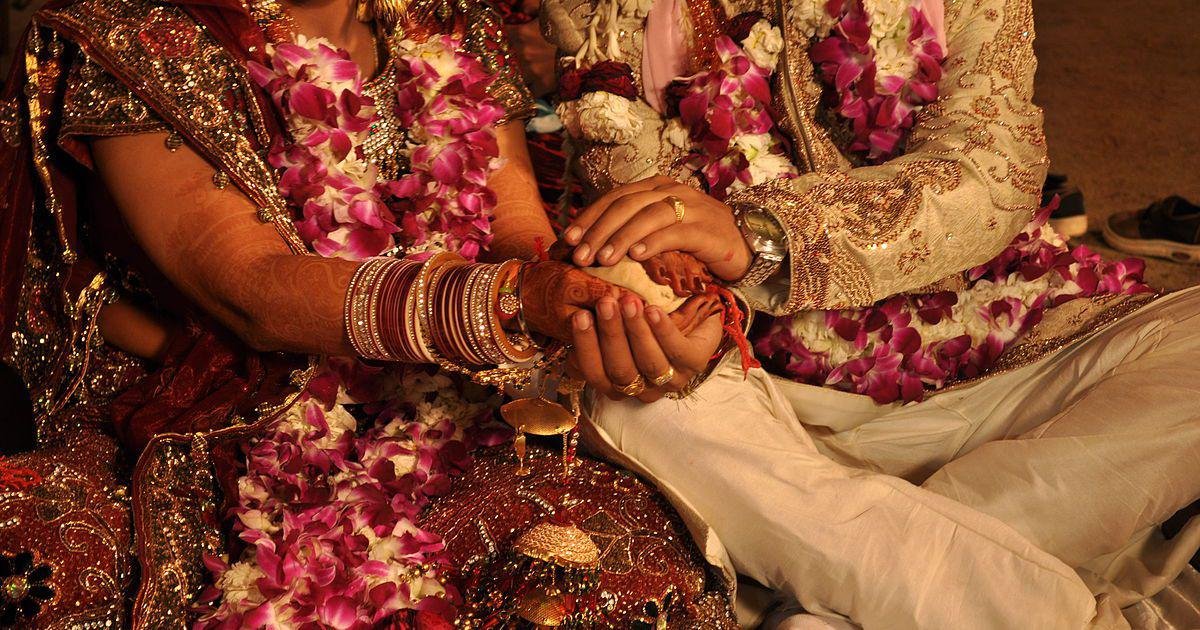 Legal Age of Marriage in India