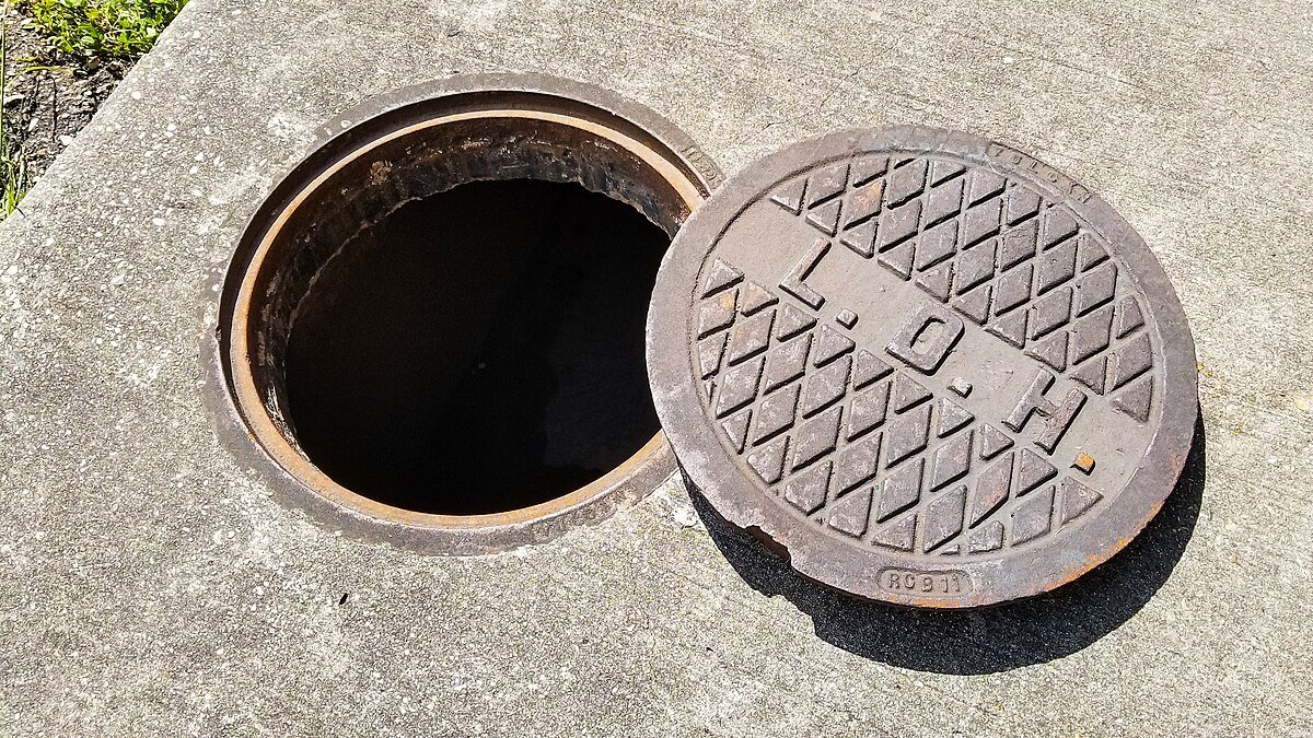 Manhole – Essential Access Points in Urban Infrastructure