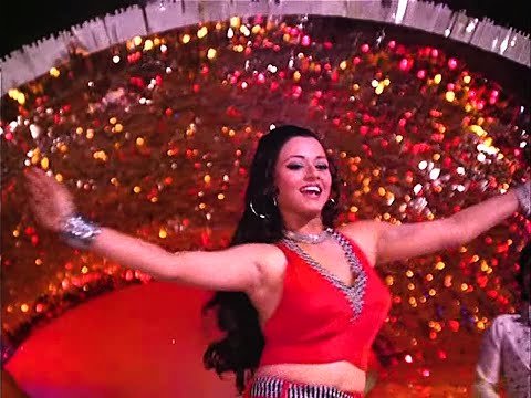 Mil Gaya Humko Saathi Lyrics