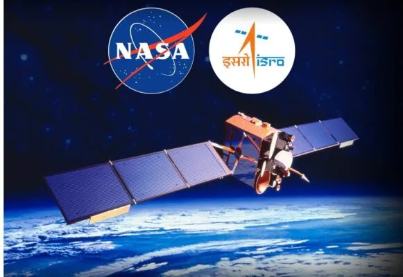 NASA vs ISRO