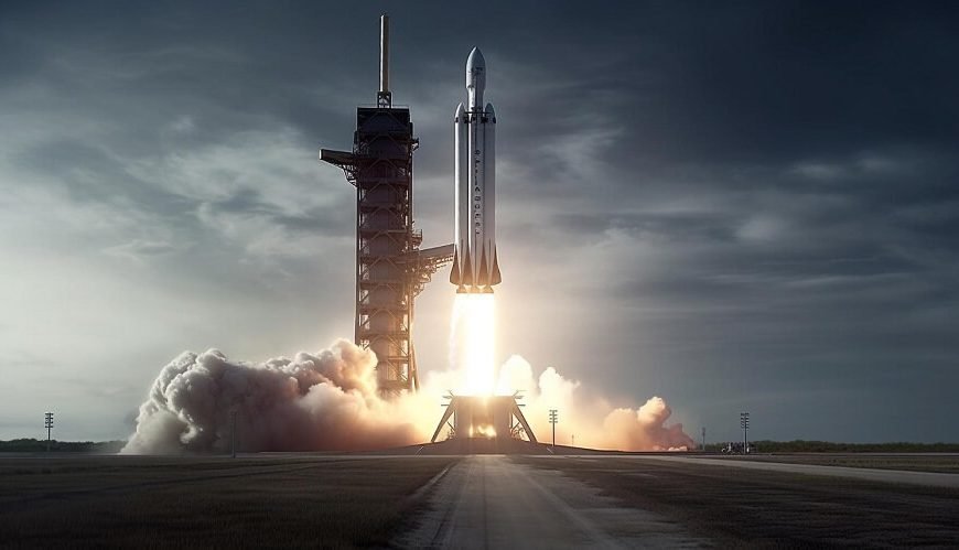 Space Research Achievements of ISRO