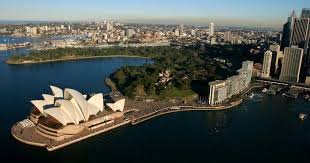 UNESCO World Heritage Sites in Australia