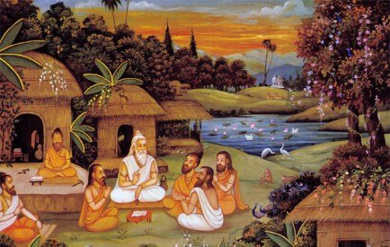 Vedic Society of India and its History