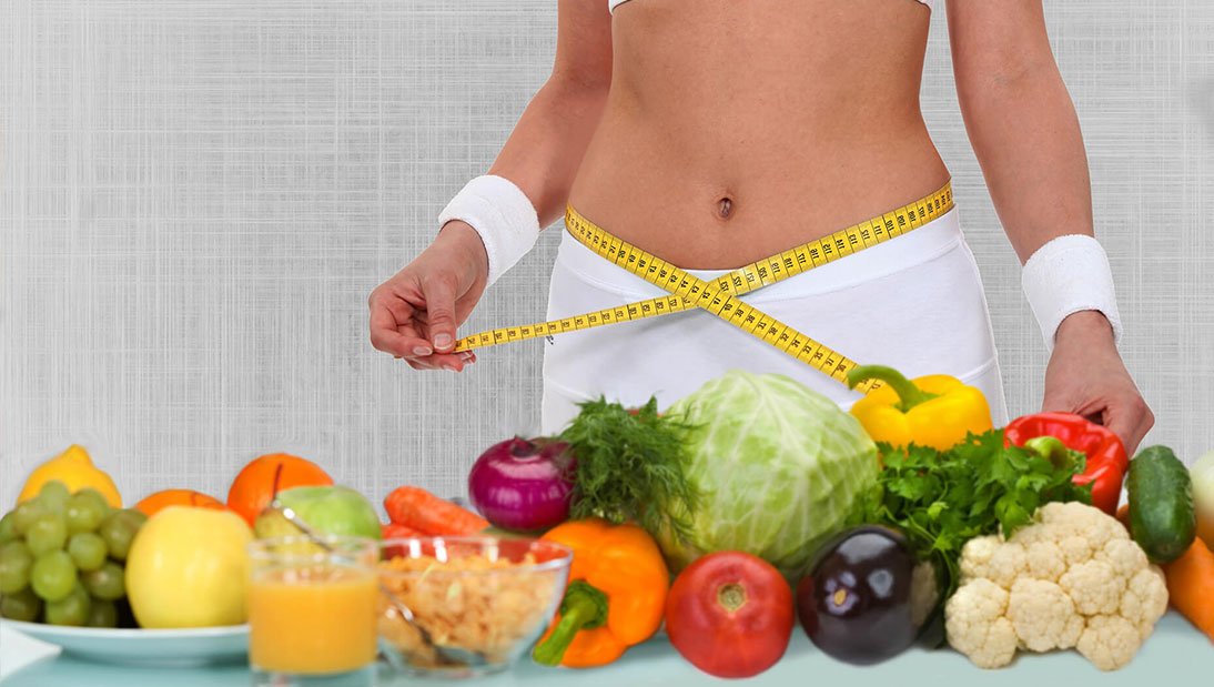 Weight Loss Diet
