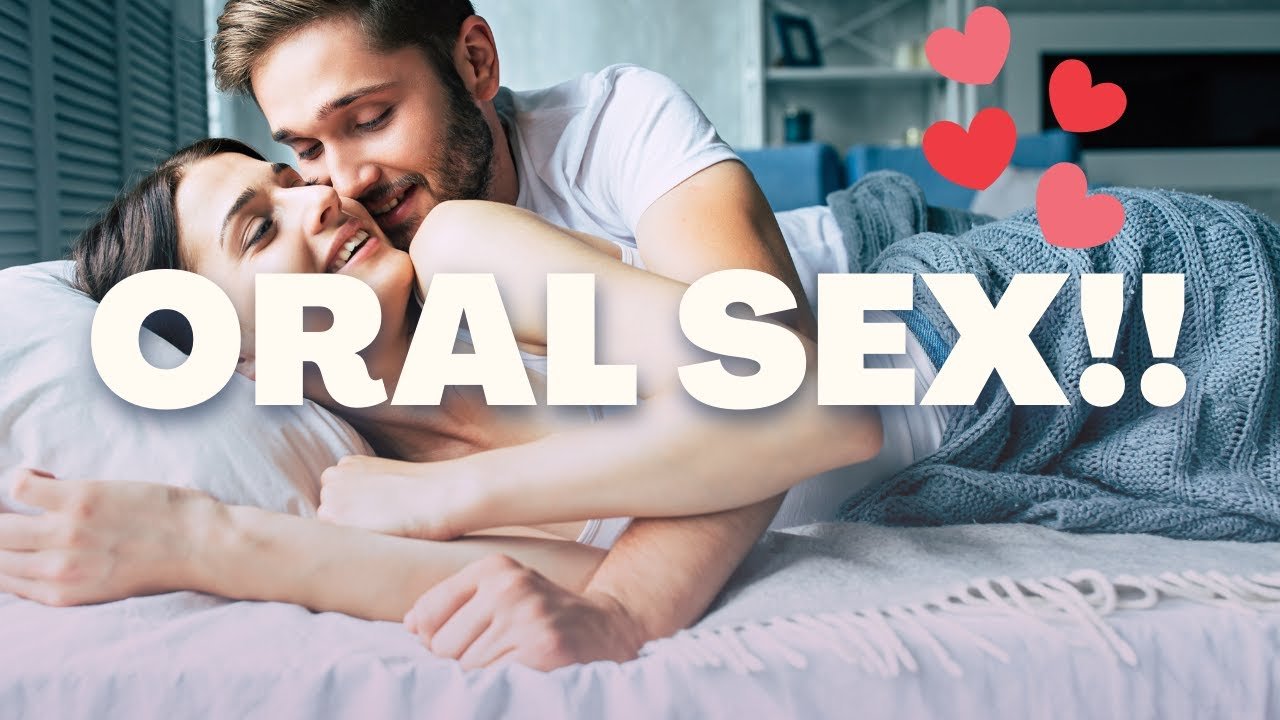 What Is Oral Sex And How It Works