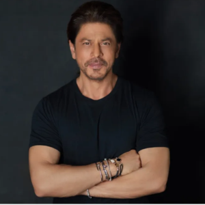 current age of shahrukh khan as of 2025