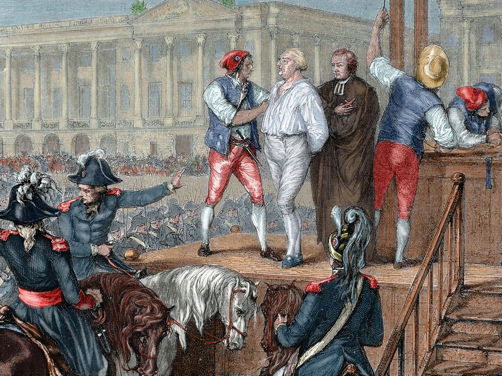 French Revolution Summary