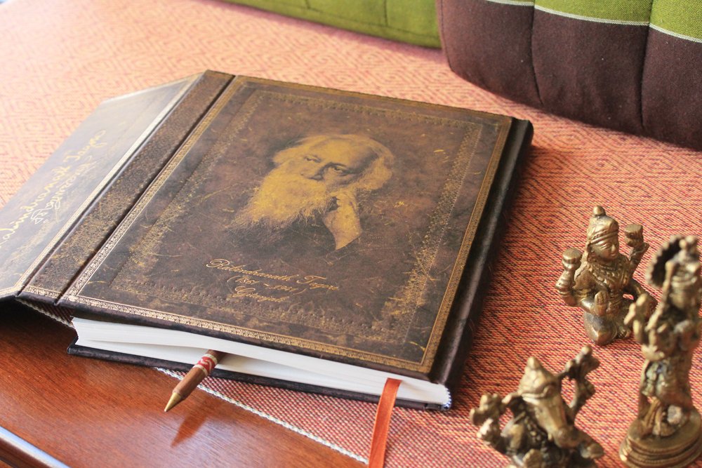 Gitanjali by Rabindranath Tagore: The Treasure of Bengali Literature
