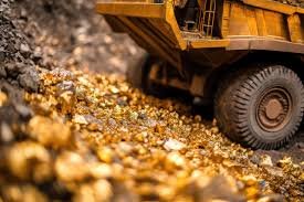 Gold Mining and Its Market Value