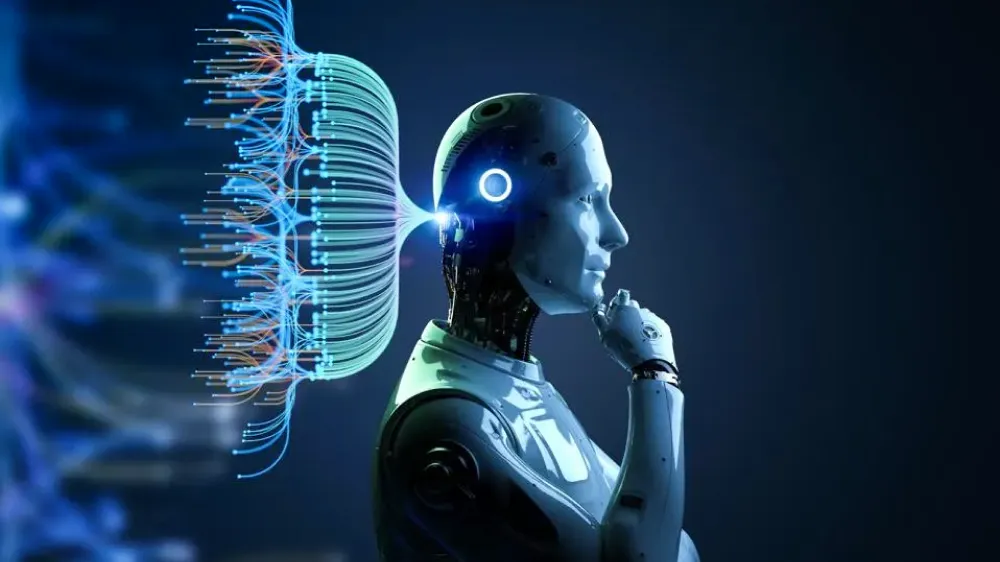 How AI Could Dominate Humans in the Future