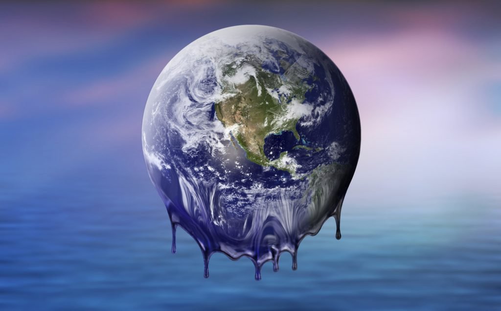 How Global Warming is Threatening Our World