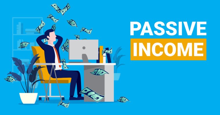 How to Make Passive Income in India