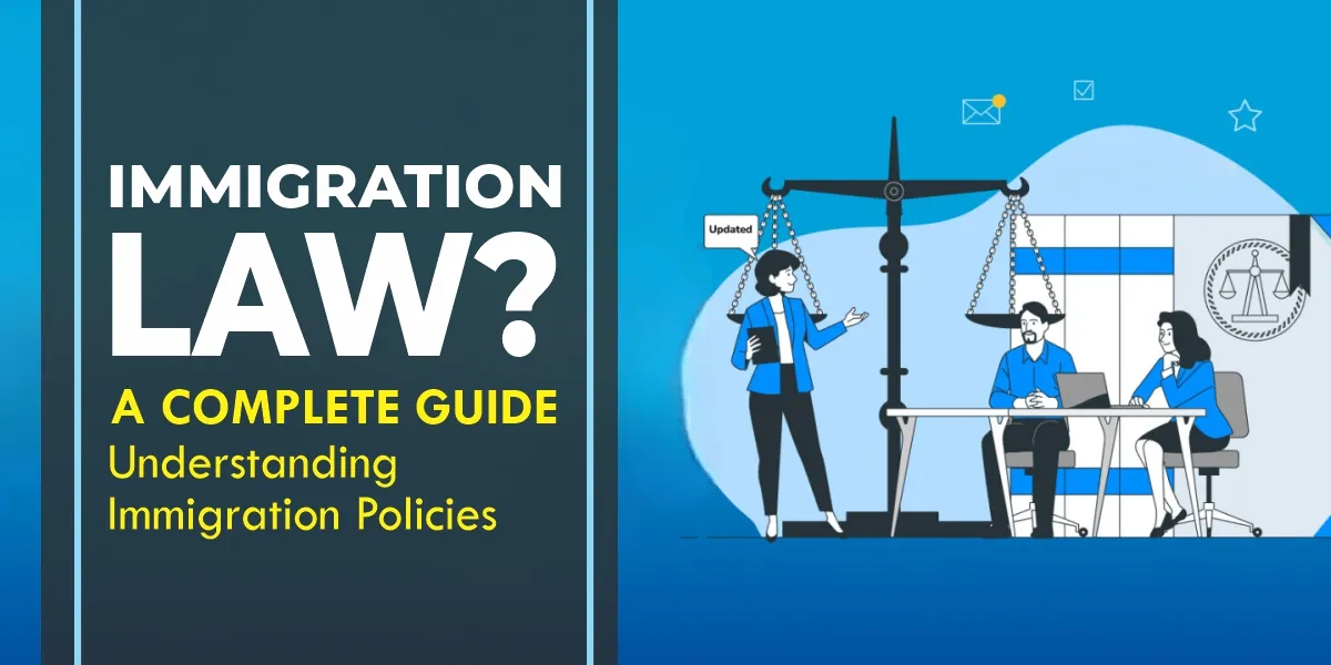 Immigration Law in India