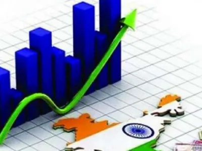 Indian Economy in 2030