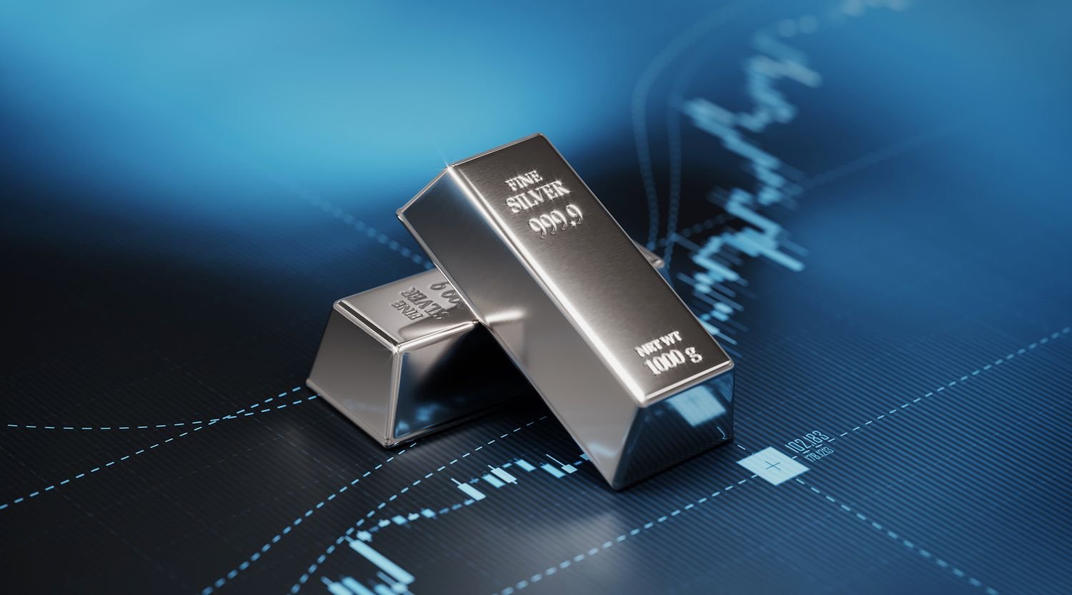 Investing in Silver ETF