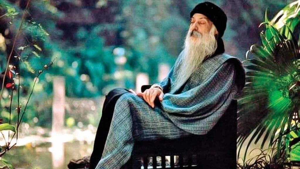 Osho – The Indian Philosopher and Mystic
