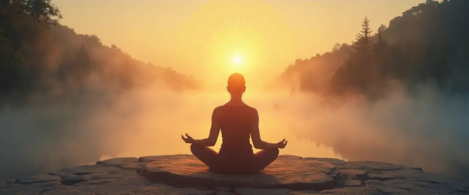Spirituality and Self-Consciousness