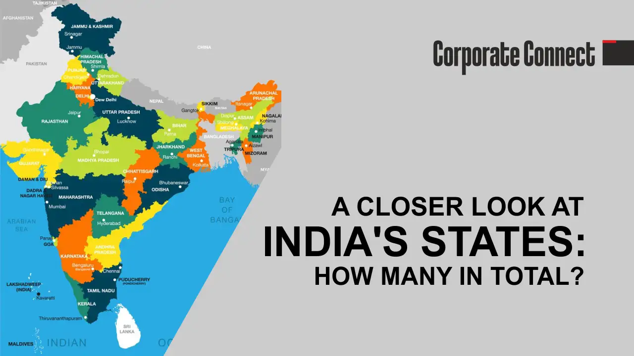 states of india 2025