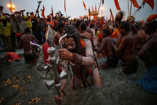 Superstitious Culture in India