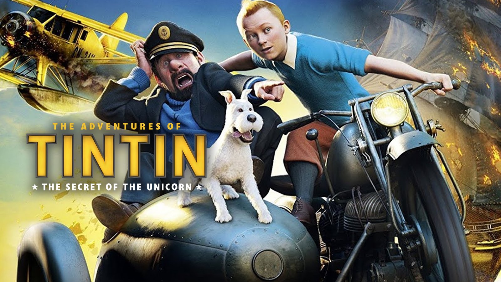 The Adventures of Tintin: A Timeless Comic Series