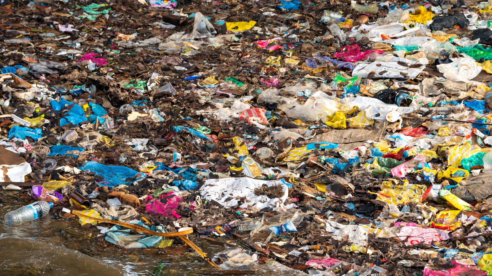 Using Plastic Worldwide and Its Effect