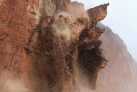 Why Landslides Happen