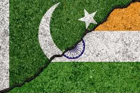 Partition History Between India Pakistan