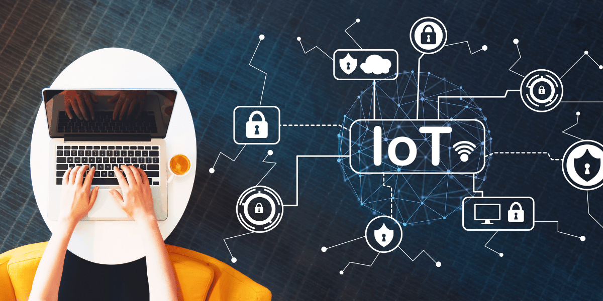 Connected Devices and the Internet of Things IoT
