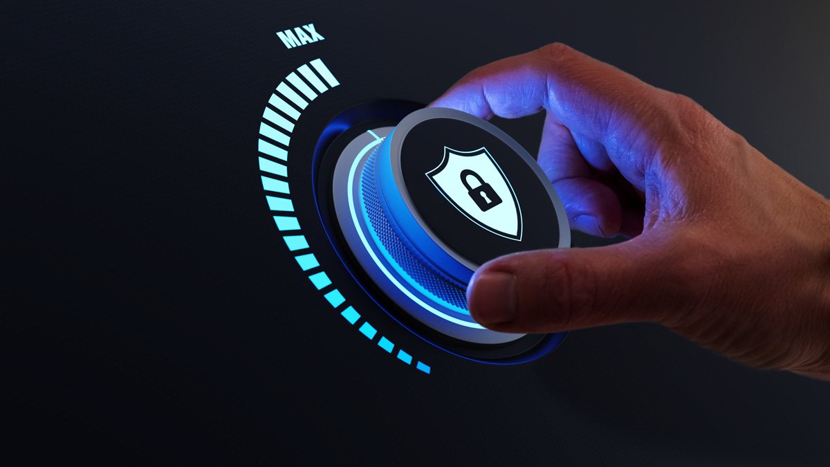 Cybersecurity and Data Privacy