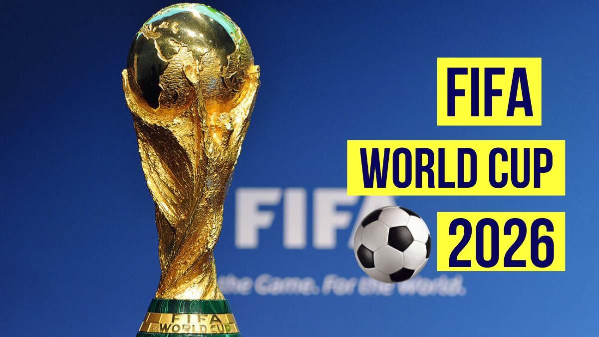 FIFA Football World Cup Host Countries 2026