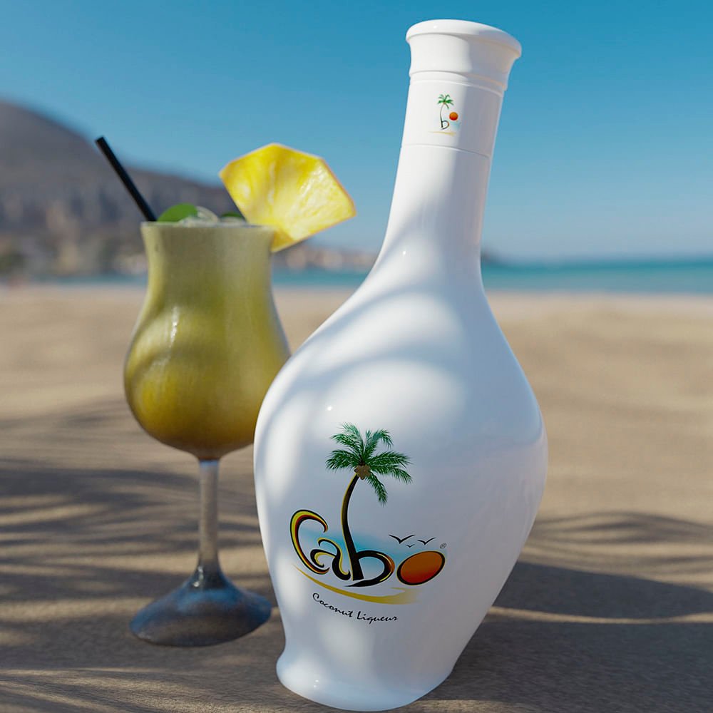 Local Drinks Spirit Of Goa