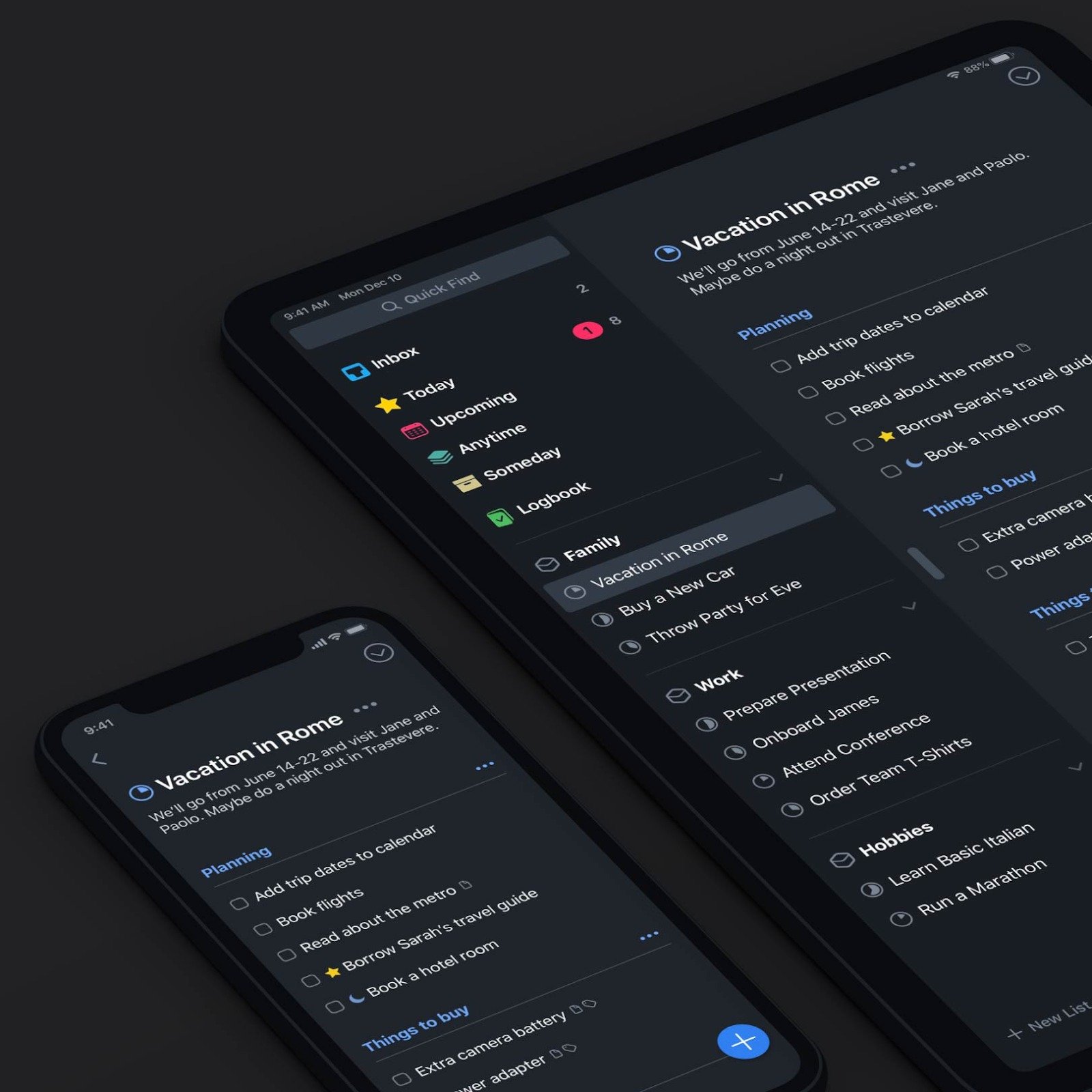Dark Mode Design: Benefits, Best Practices, and Future Trends