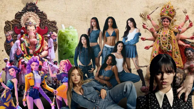 Cultural and Lifestyle Shifts