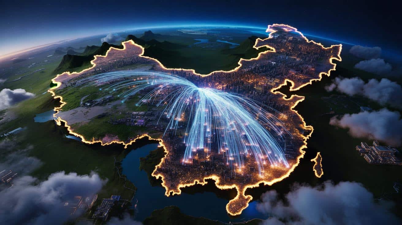 Global Speeds Reached New Benchmarks, And Researchers Pushed Even Further