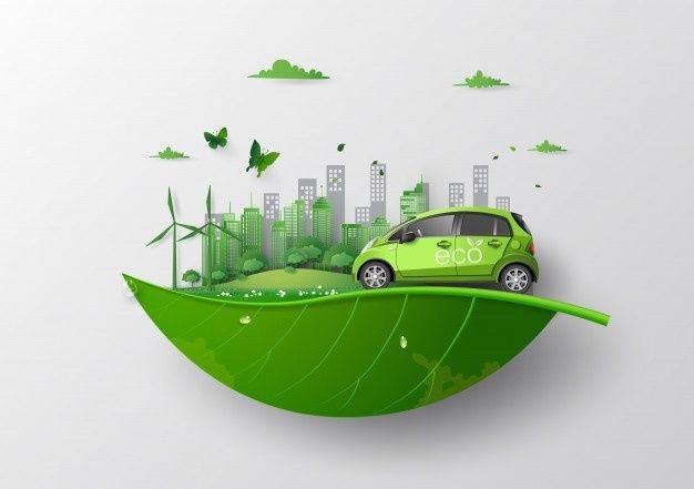 Sustainable Living and Electric Vehicles (EVs)