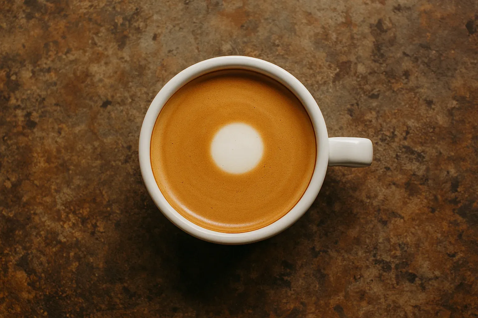 Flat White Coffee: A Smooth and Balanced Espresso Experience