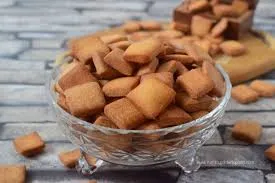 Shankarpali: The Crispy Indian Snack That Never Goes Out of Style