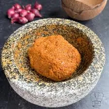 Chammanthi: A Flavorful South Indian Coconut Chutney You Must Try